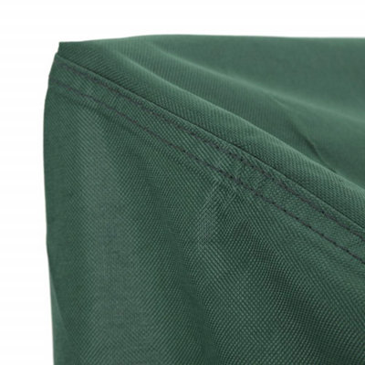Weather Resistant Cover For Garden Bench - Cover for Two Seat Garden Bench - 4