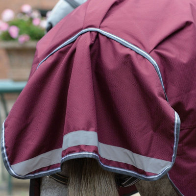 Weatherbeeta Comfitec Plus Dynamic II Combo Neck Lightweight Horse ...
