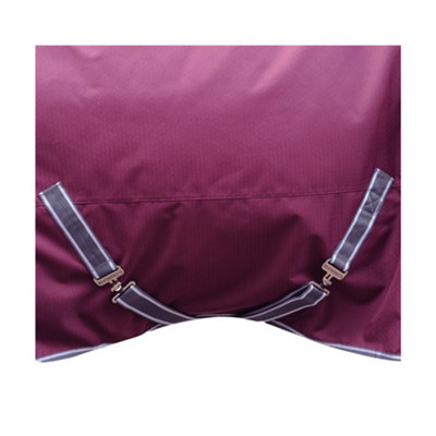 Tapis De Cou Standard WeatherBeeta ComFiTec Plus Dynamic II 100g - Rouge