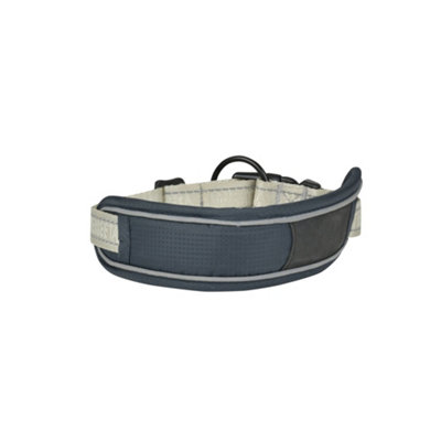 Weatherbeeta Explorer Dog Collar Navy (S) Price Comparisons | Compare The Build