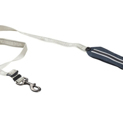 Weatherbeeta Explorer Medium Dog Lead Navy (100cm - 180cm) Price Comparisons | Compare The Build