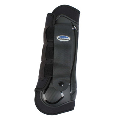 Weatherbeeta Flexi Shell Hind Cross Country Boots Black (Full) Price Comparisons | Compare The Build