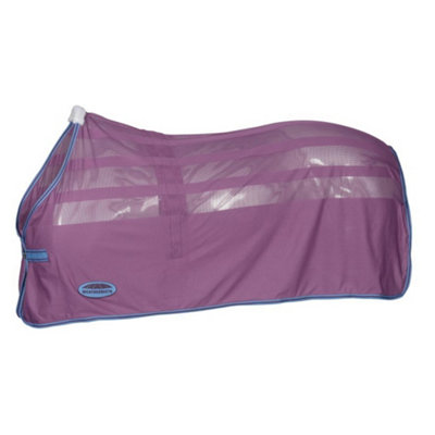 Couverture Rafraîchissante WeatherBeeta Scrim – Standard, Neuve