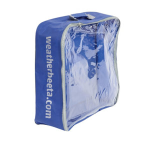 Weatherbeeta Spare Rug/Blanket Bag May Vary (One Size)
