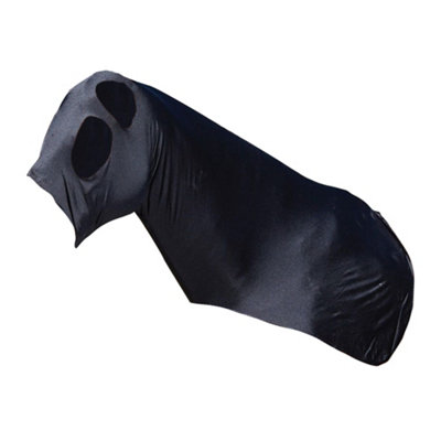 Weatherbeeta Stretch Hood Black (Pony) Price Comparisons | Compare The Build