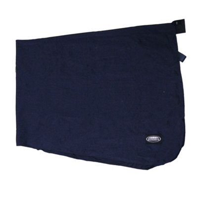 WeatherBeeta ComFiTec Ultra Turnout Detach-A-Neck 220g | Detachable Neck Turnout Rugs