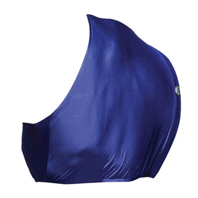 Weatherbeeta Stretch Shoulder Guard Navy (Pony) Price Comparisons | Compare The Build