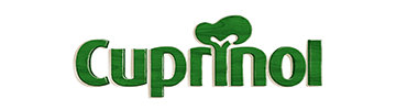 Cuprinol brand logo