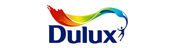 Learn more about Dulux paint.