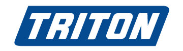 Shop Triton shower products.