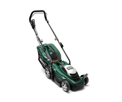 Flymo EasiStore 300R Corded Rotary Lawnmower - 1200W