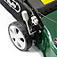 Webb Classic WER410HP 41cm (16") Petrol Hand Push Rotary Lawnmower