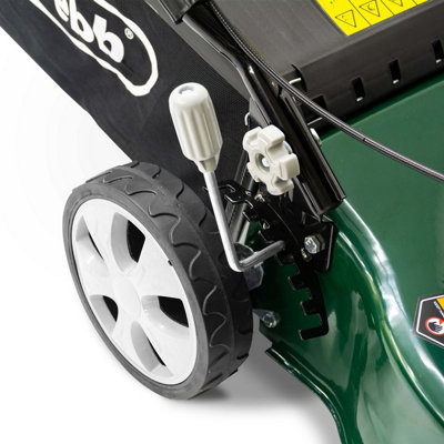 Webb Classic WER410HP 41cm 16