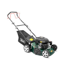 Qualcast cordless best sale lawnmower b&q