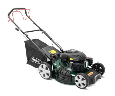 Webb Classic WER510SP 51cm 20
