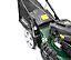 Webb Classic WER510SP 51cm (20") Petrol Self Propelled Rotary Lawnmower