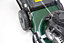 Webb Supreme WER18HW4 46cm (18") Petrol Self Propelled Rotary Lawnmower
