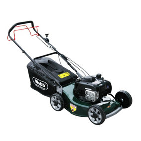 Small lawn mower discount b&q