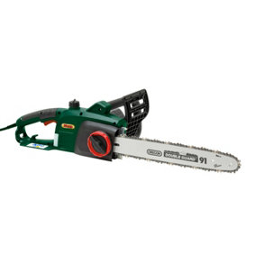 Webb WEECS402200 40cm (16") 2200w Electric Chainsaw