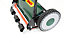 Webb WEH30 30cm (12") Cylinder Autoset Sidewheel Manual Lawnmower