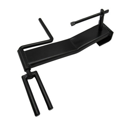 Webbing Ratchet Strap Winder Tool (HGV Cargo Truck Winch Lashing Tie ...