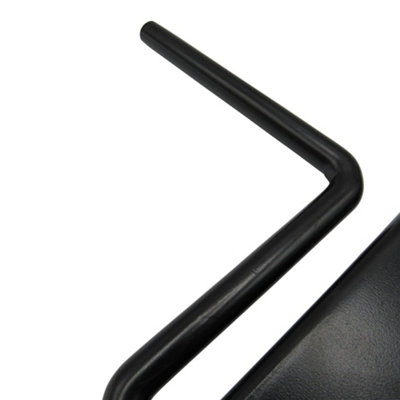 Webbing Ratchet Strap Winder Tool (HGV Cargo Truck Winch Lashing Tie ...