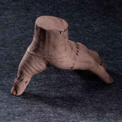 Wednesday Addams Family role play hand fake hand toy horror props ...