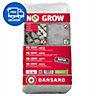 Weed Free Paving Sand Weed Killer Inhibitor 10kg Paving Grout Dansand - FREE DELIVERY INCLUDED