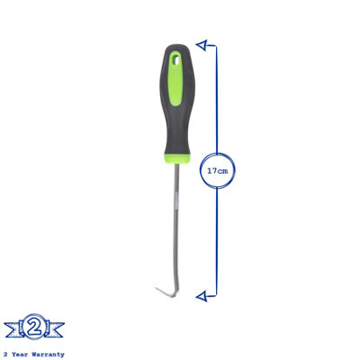Weed Membrane Peg Remover - Pack of 1 - 3