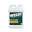 WEEDI Bio Weed Killer Naturally Degrades Glyphosate Free Fast Acting Pet owners 1st choice WeedKiller (5L)