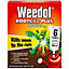 Weedol Rootkill Plus Weed Killer Liquid 6 Tubes