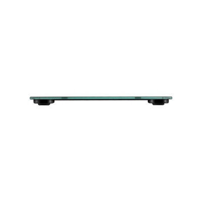 Weight Watchers Ultra Slim Glass Electronic Body Analyser Bathroom Scale 8985U - 3