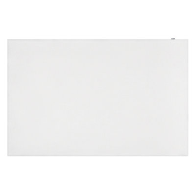 Weighted Blanket Cover RHEA 100 x 150 cm White