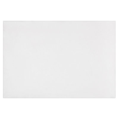 Weighted Blanket Cover RHEA 135 x 200 cm White