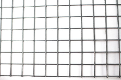 Welded Wire Mesh 14 gauge 1inx1inx36inx15m Aviary Fencing Bird Coop Hutch Pet 14g