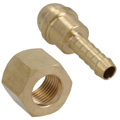 welding-gas-hose-connector-1-4-hose-tail-with-3-8-bsp-right-handed