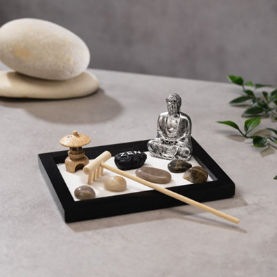 Zen Garden DIY Kit