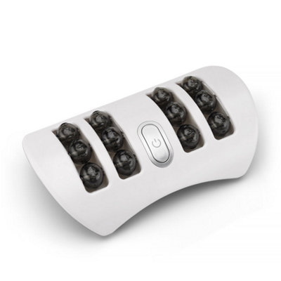 Handheld foot online massager