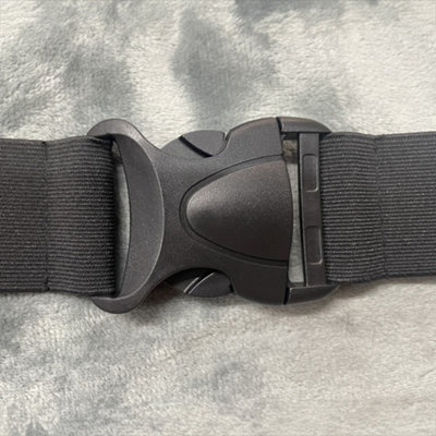 Wellbeing Heated Back and Neck Massager - 3