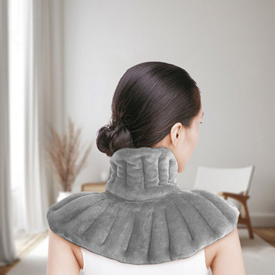 Wellbeing Weighted Hot and Cold Shoulder Wrap