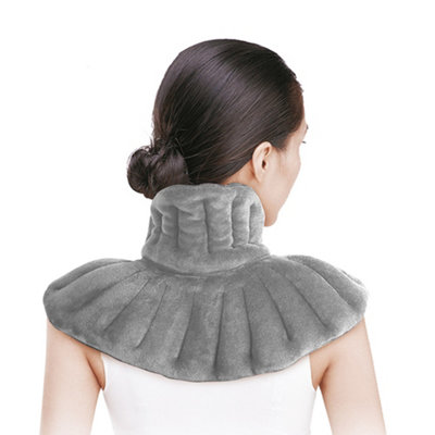 Wellbeing Weighted Hot and Cold Shoulder Wrap