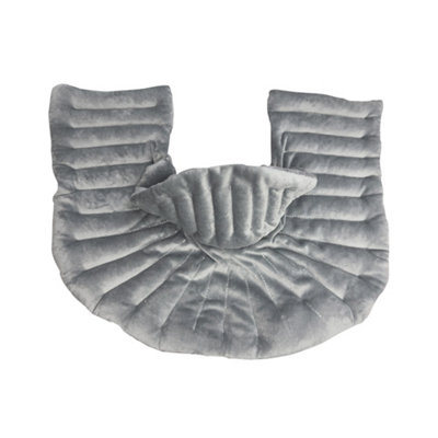 Wellbeing Weighted Hot and Cold Shoulder Wrap - 3