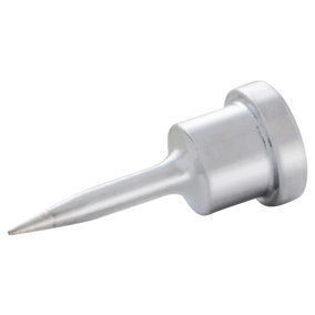 WELLER - 0.2mm Round Soldering Iron Tip for WSP80 & WP80 Soldering Pencil