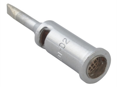 Weller 0051612199 WPT-2 Spare Tip for WSTA-1 Pyropen WELWPT2