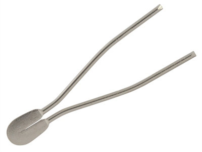 Weller 0054000199 6110 Plastic Cutting Tip for 8100/D WEL6110