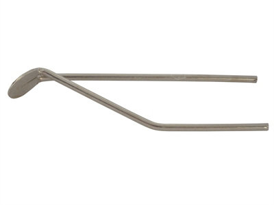 Weller 0054000399 6120 Plastic Smoothing Tip for 8100/D WEL6120