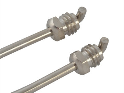 Weller 0054000599 6150 Spare Tip for 05/D WEL6150