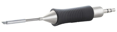 WELLER - 45degree Straight Kniife Soldering Iron Tip 2.2 x 1.6mm
