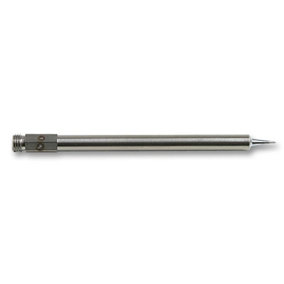 WELLER - NT Series Conical Tip for WMP Micro Soldering Pencil 2.0 x 3.0 x 13.4mm