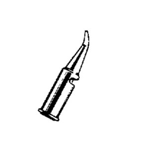 WELLER - Pyropen Taper Needle Soldering Iron Tip
